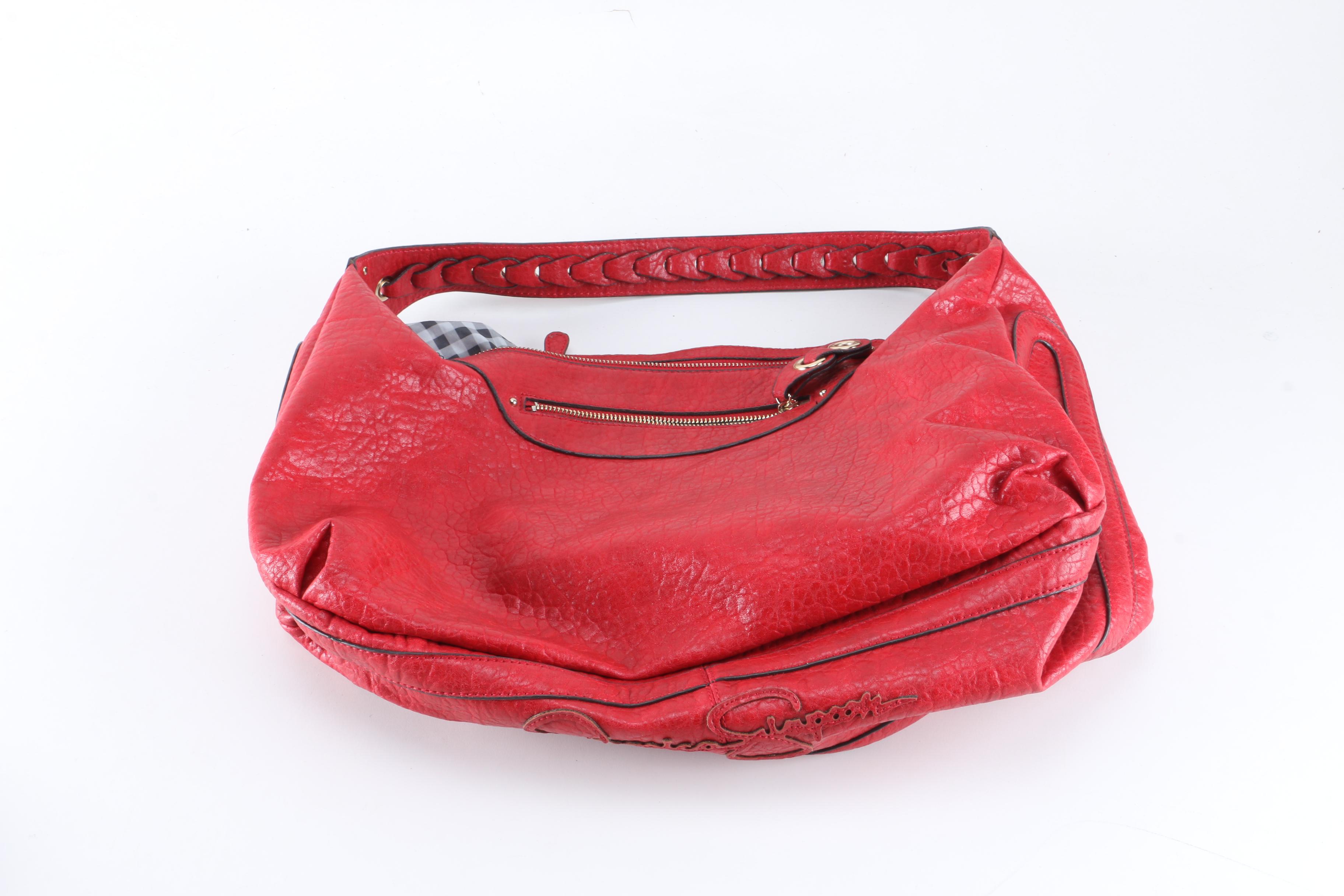 Handbags Including Nicole Miller, Solina and Jessica Simpson