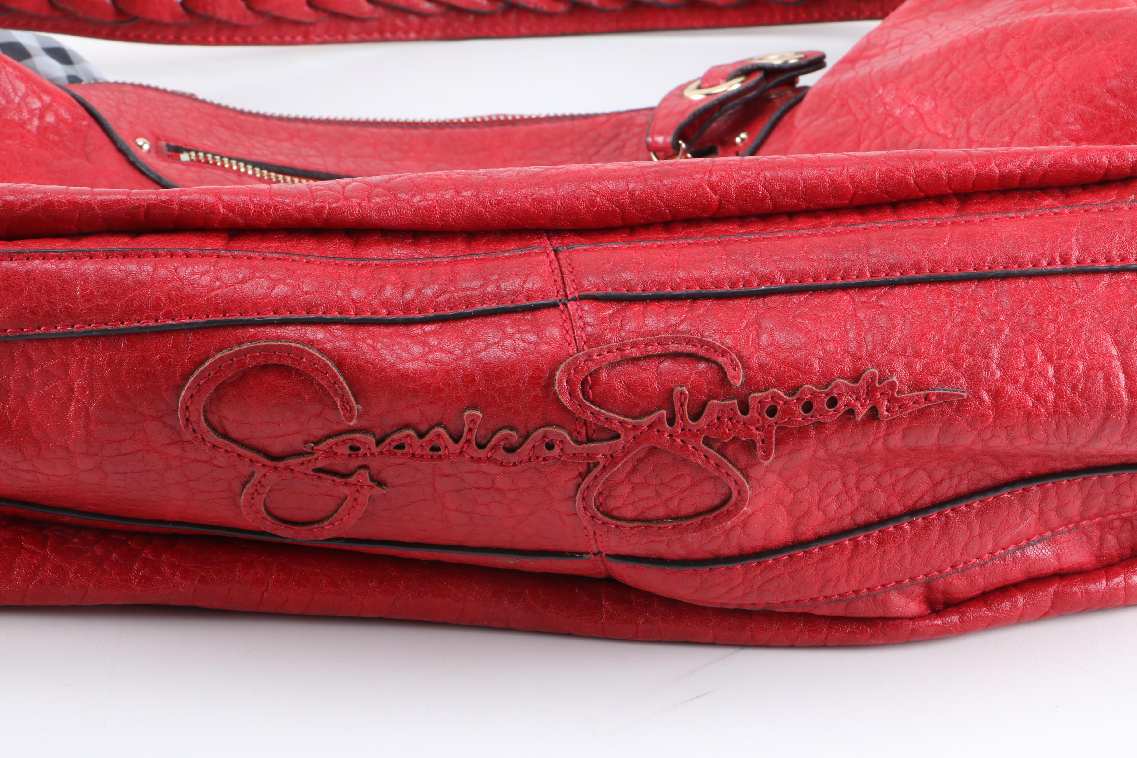 Handbags Including Nicole Miller, Solina and Jessica Simpson