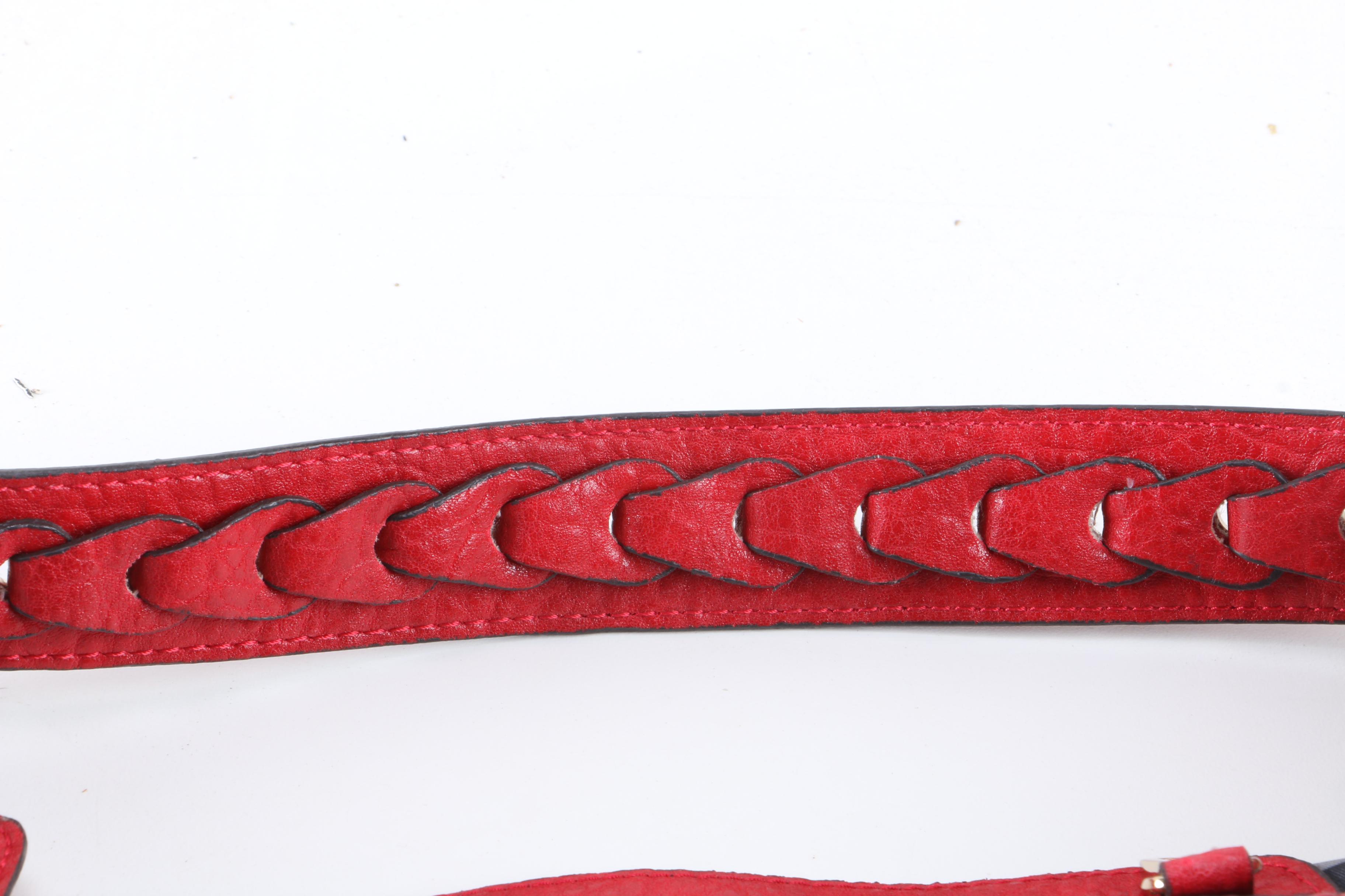 Handbags Including Nicole Miller, Solina and Jessica Simpson