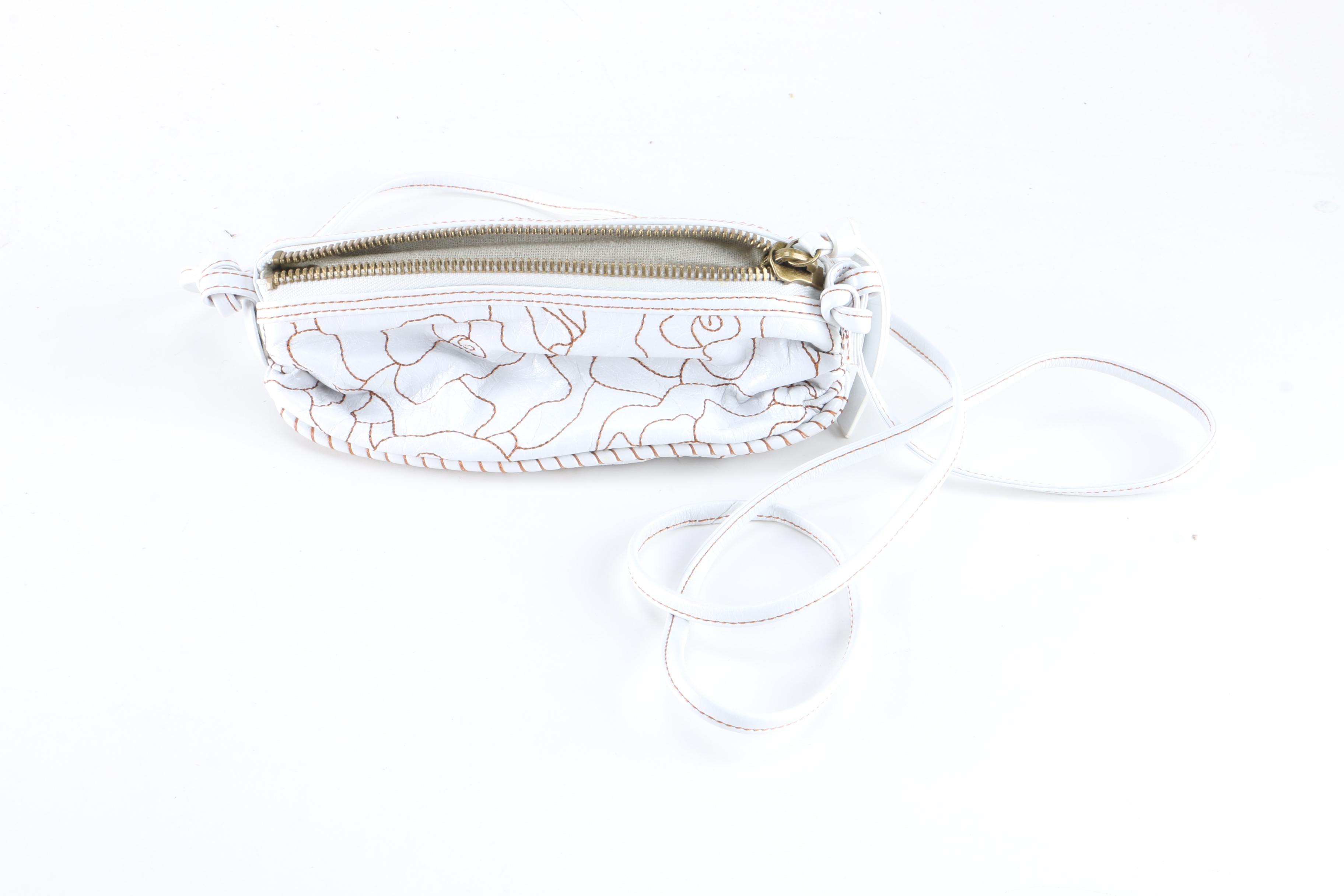 Handbags Including Nicole Miller, Solina and Jessica Simpson