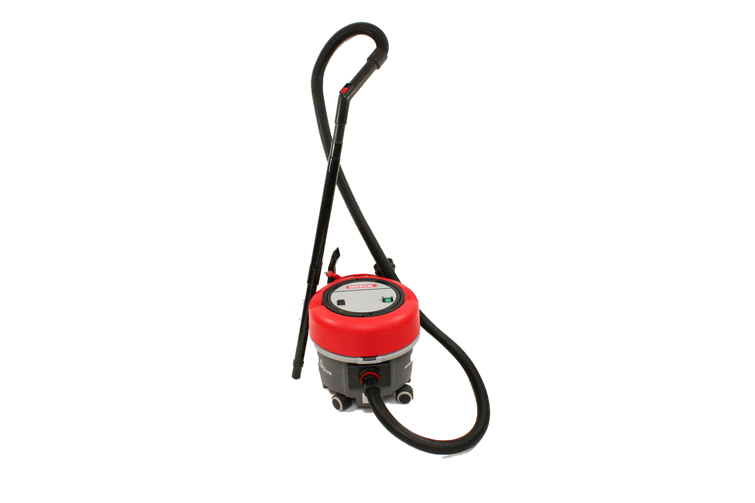 Oreck XL Professional Grade Canister Vacuum