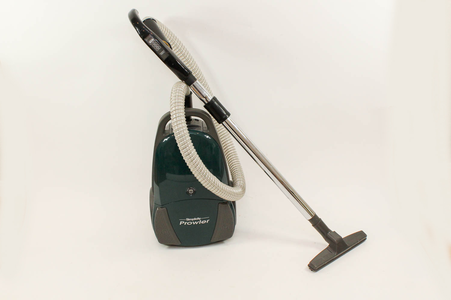Simplicity Prowler Canister Vacuum Cleaner