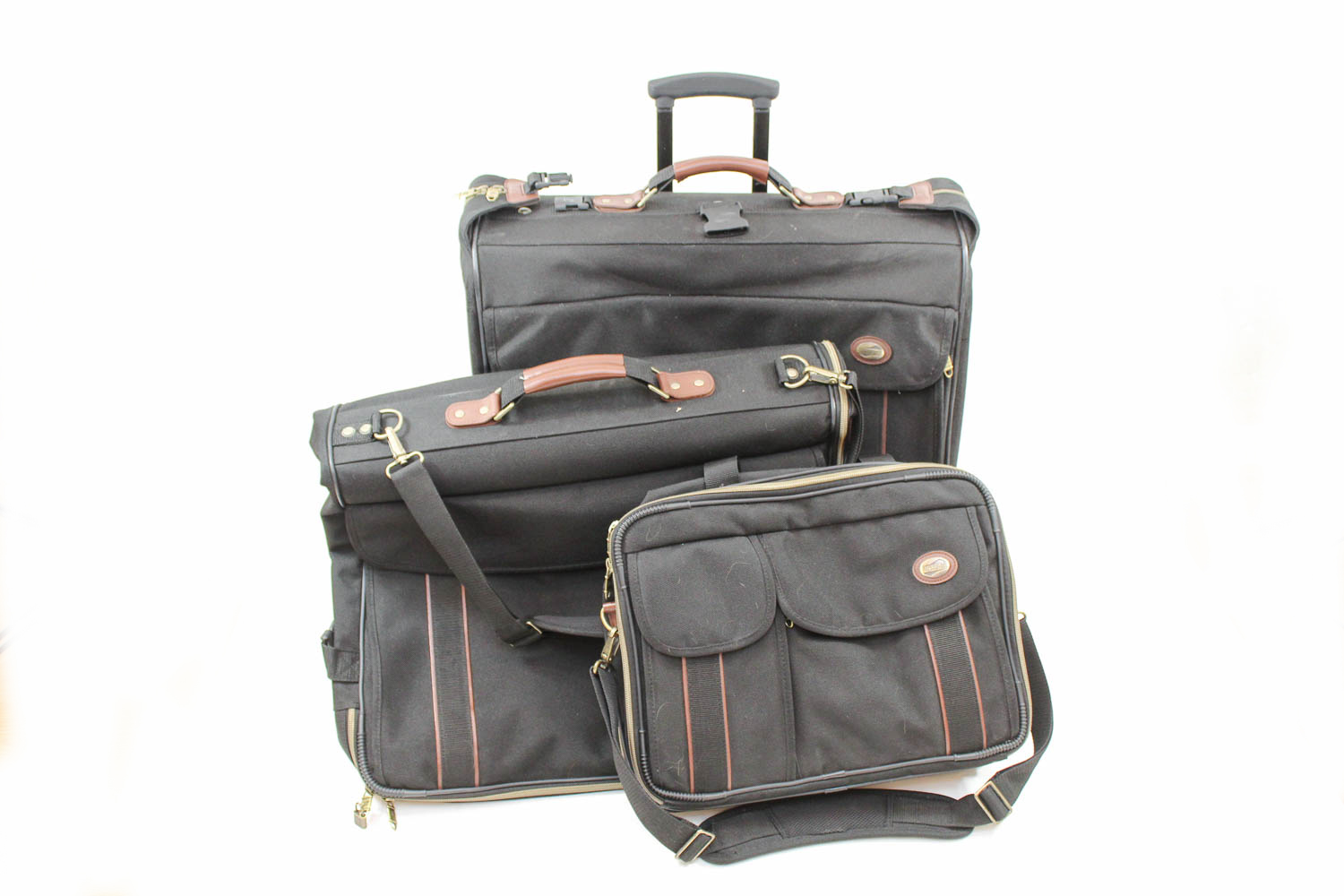 American Tourister Luggage