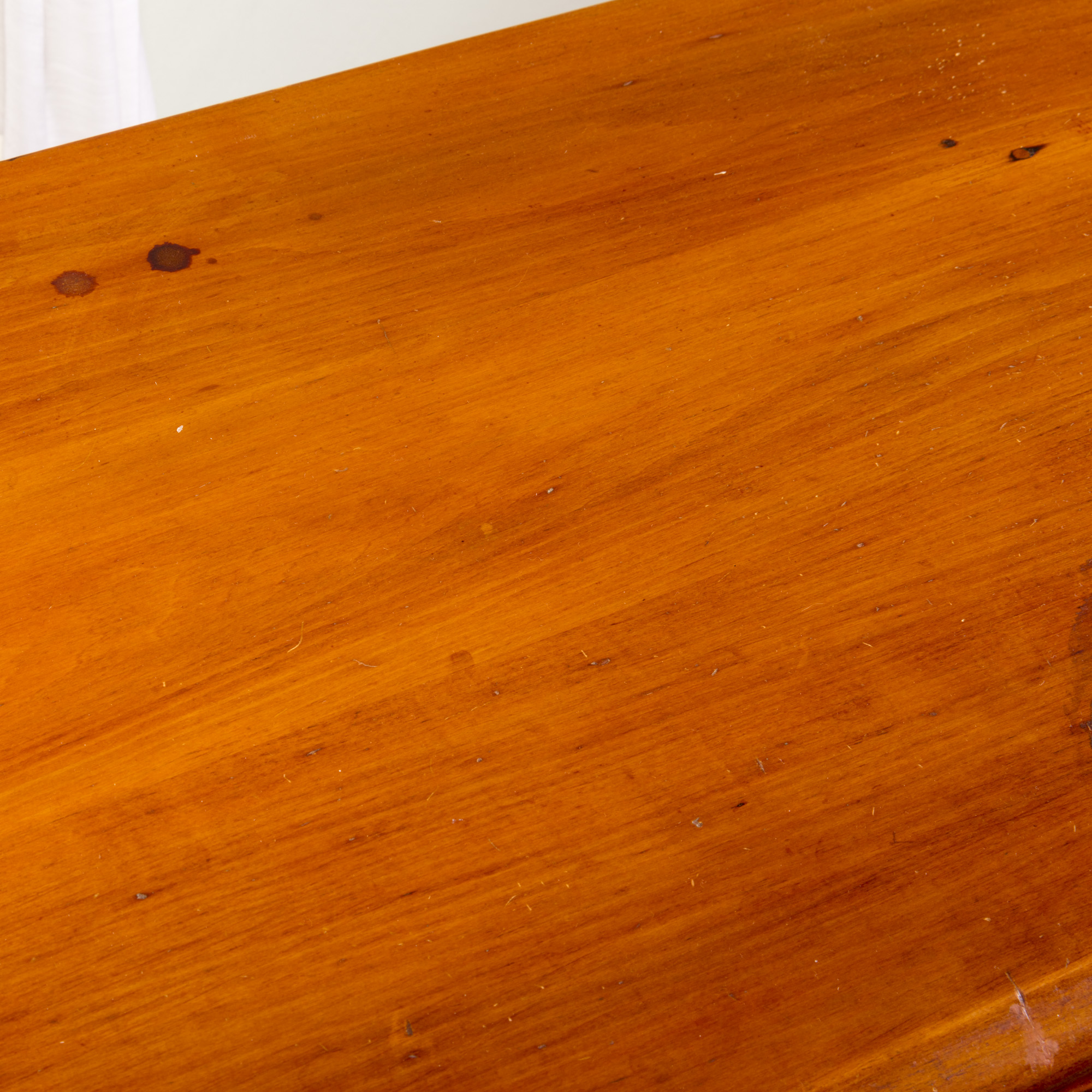 Antique Cherry Chest of Drawers