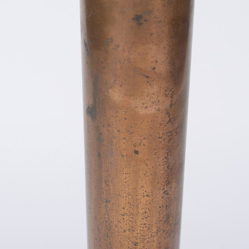 Copper and Brass Stands