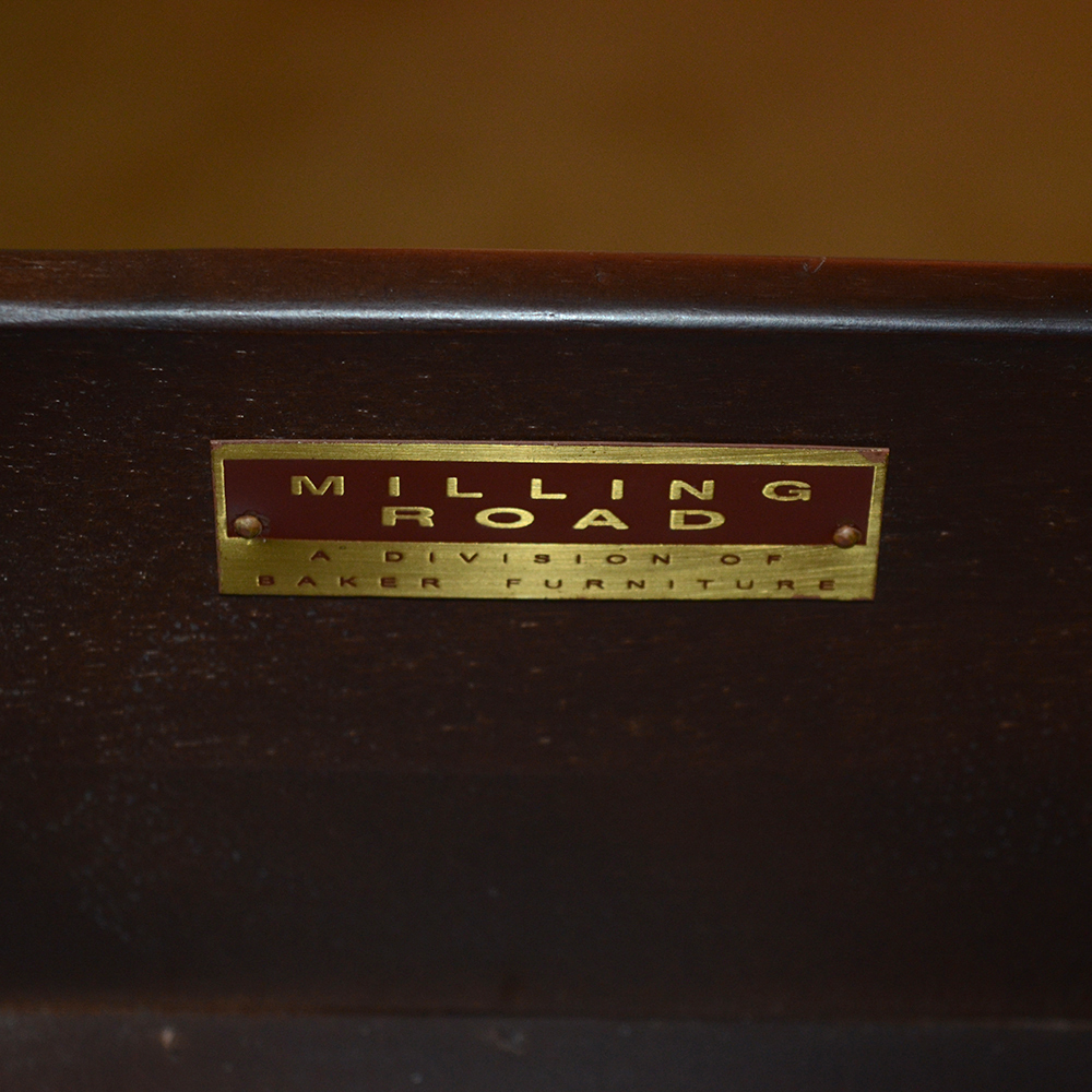 Milling Road Nine-Drawer Dresser