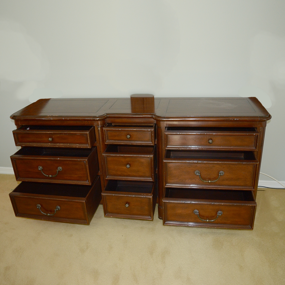 Milling Road Nine-Drawer Dresser