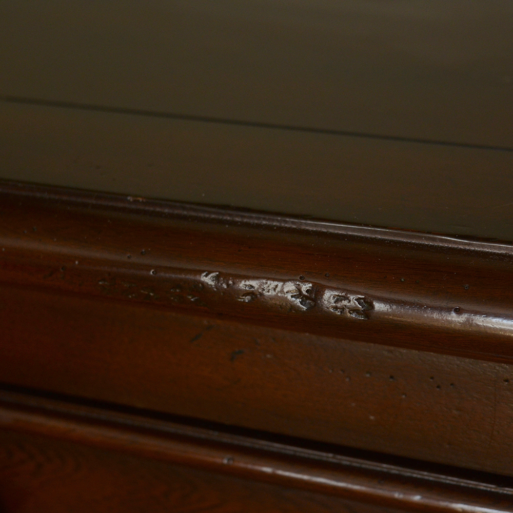 Milling Road Nine-Drawer Dresser