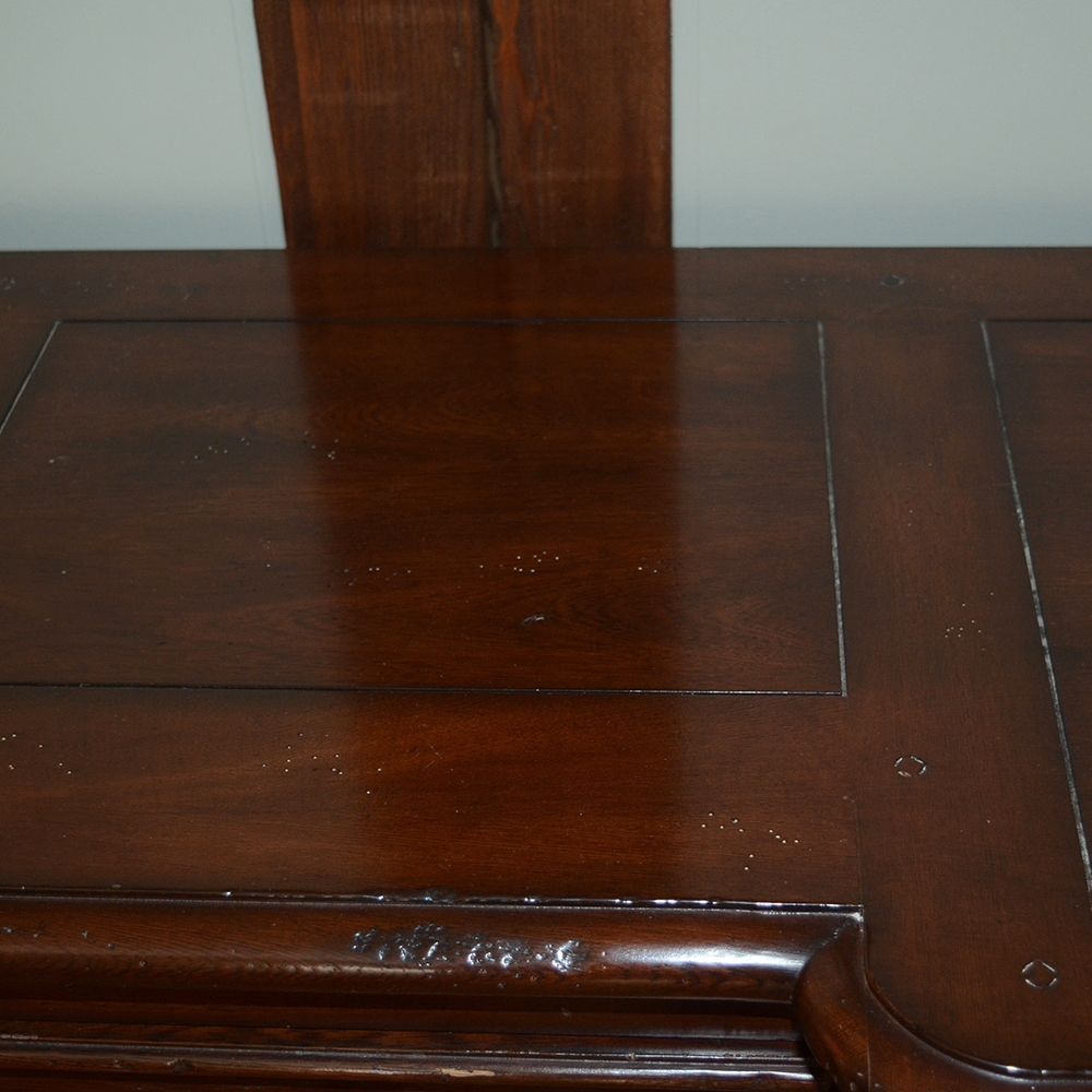 Milling Road Nine-Drawer Dresser