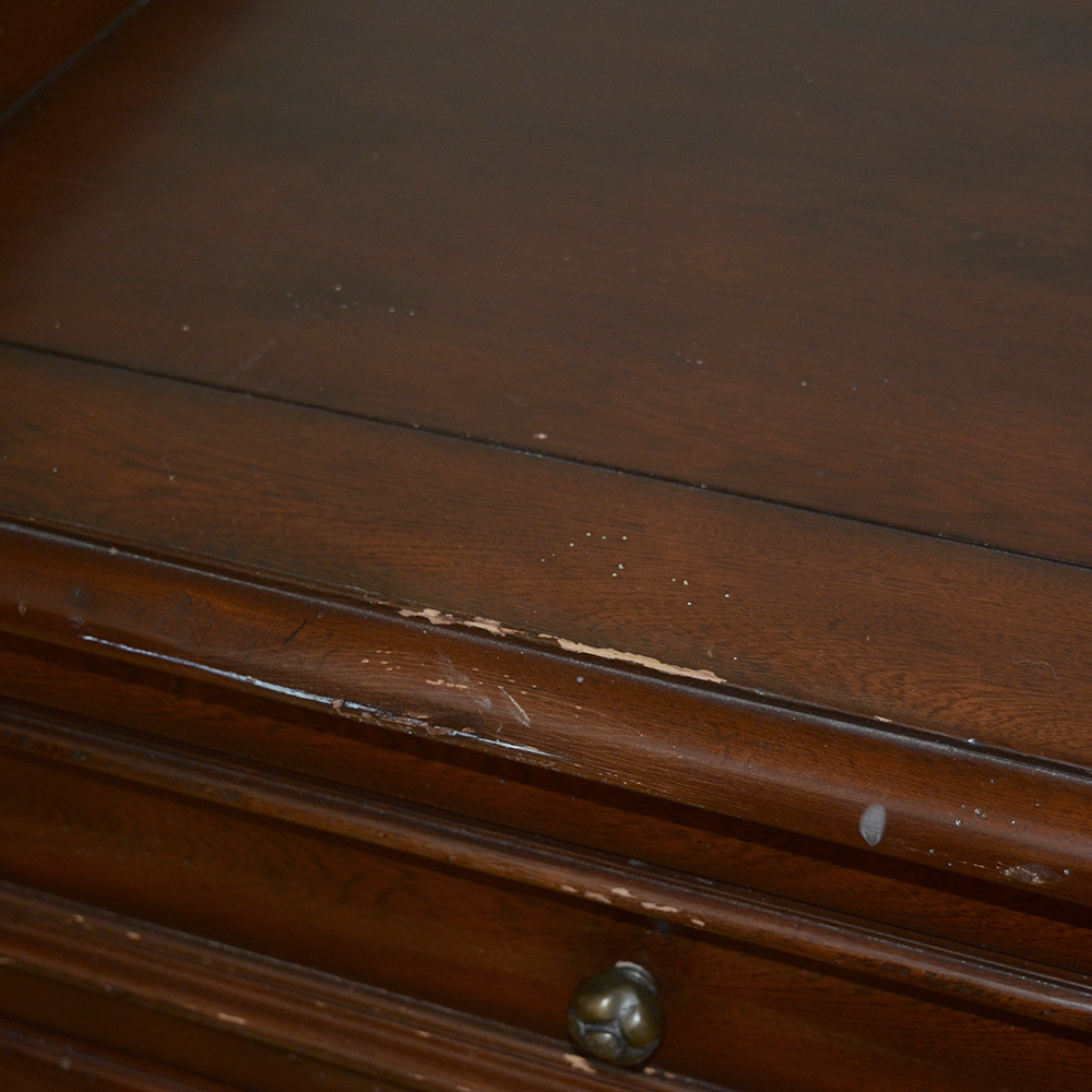 Milling Road Nine-Drawer Dresser