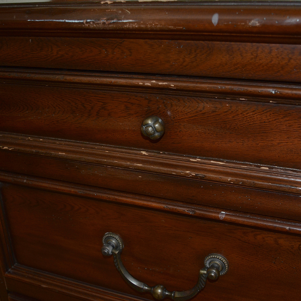 Milling Road Nine-Drawer Dresser