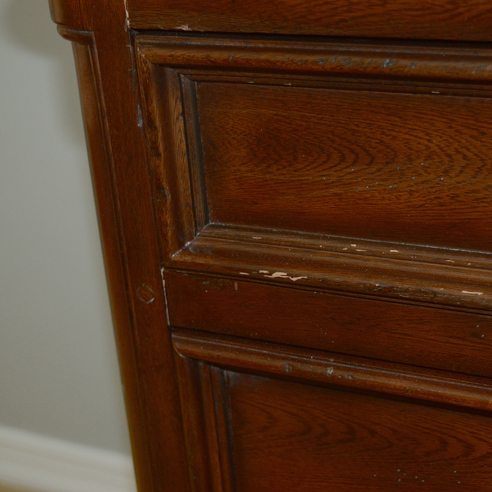 Milling Road Nine-Drawer Dresser