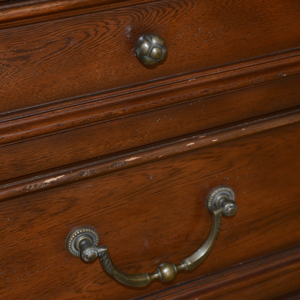 Milling Road Nine-Drawer Dresser