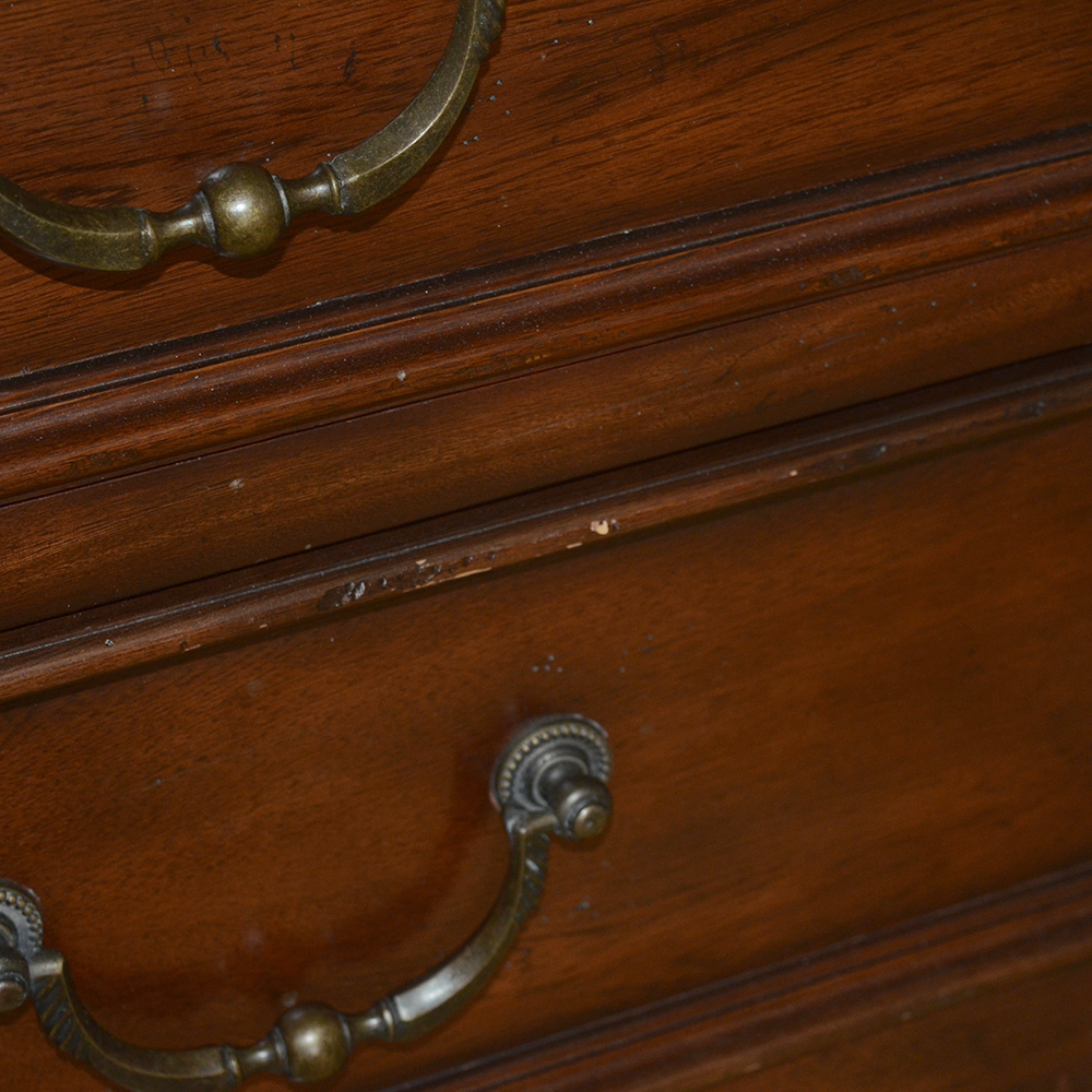 Milling Road Nine-Drawer Dresser