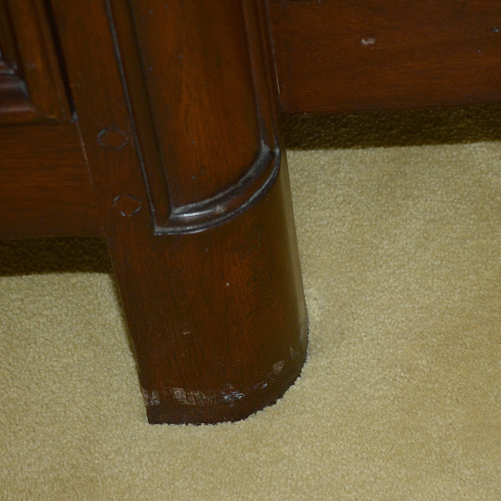 Milling Road Nine-Drawer Dresser