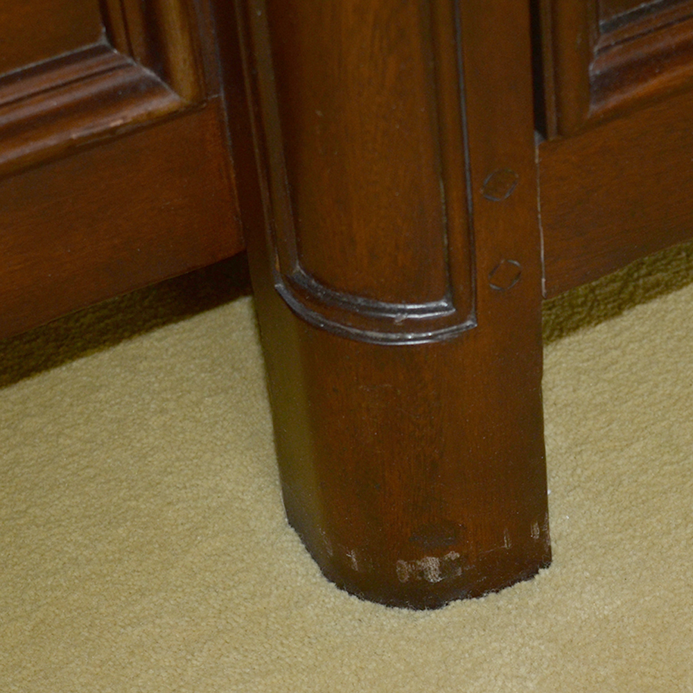 Milling Road Nine-Drawer Dresser