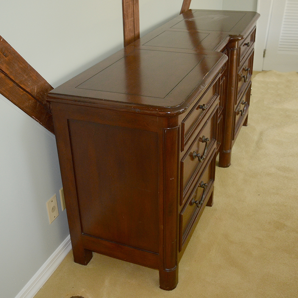 Milling Road Nine-Drawer Dresser