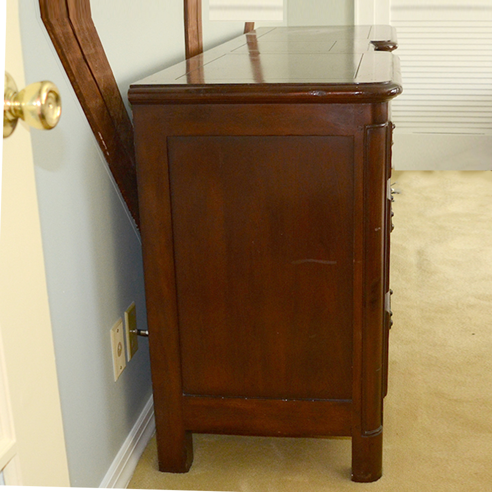 Milling Road Nine-Drawer Dresser