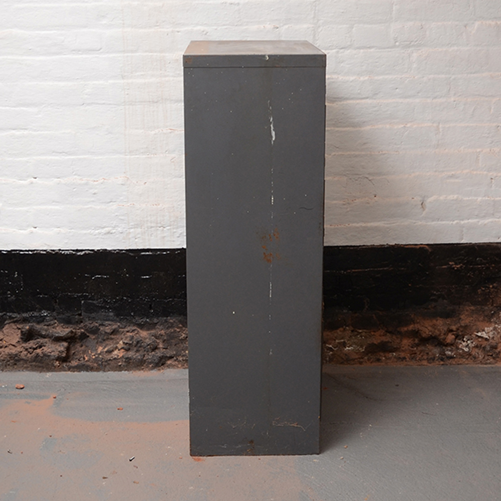 Vintage Steelmaster Filing Cabinet