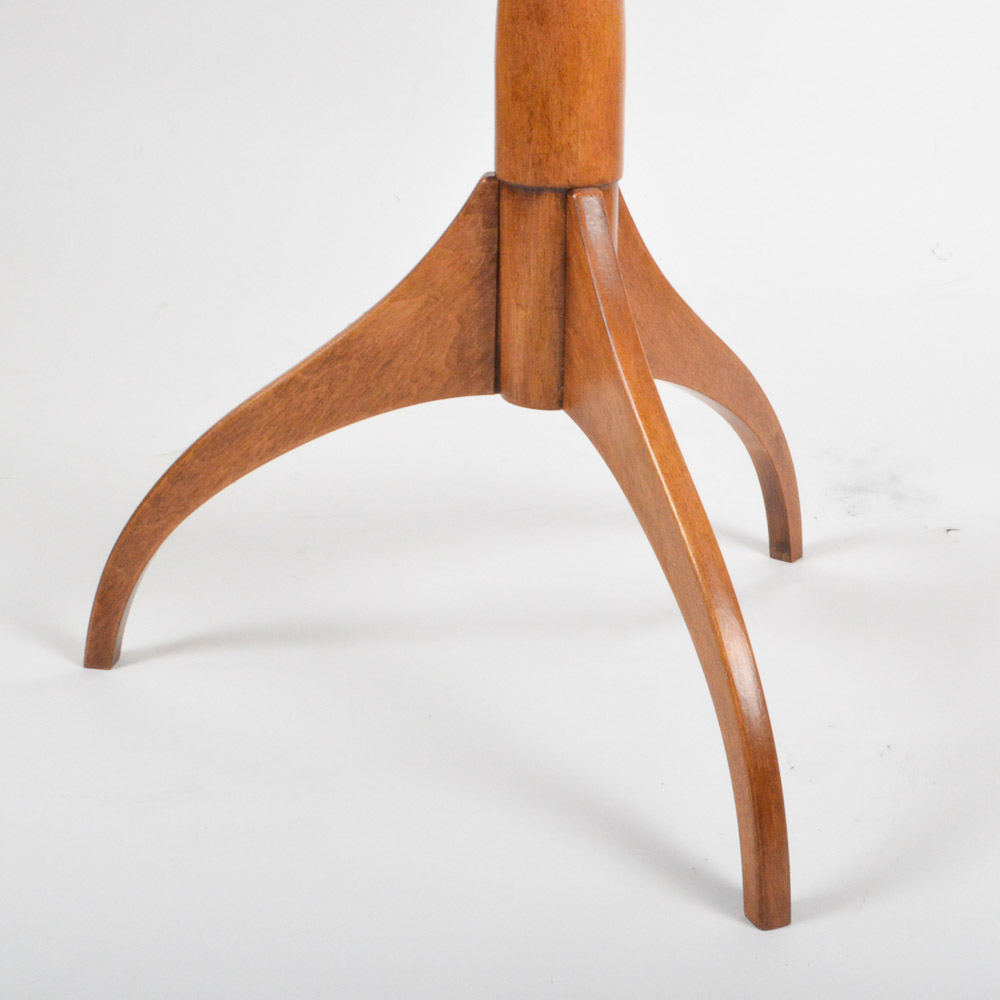 Shaker Style Two Drawer Sewing Stand by Shaker Workshop