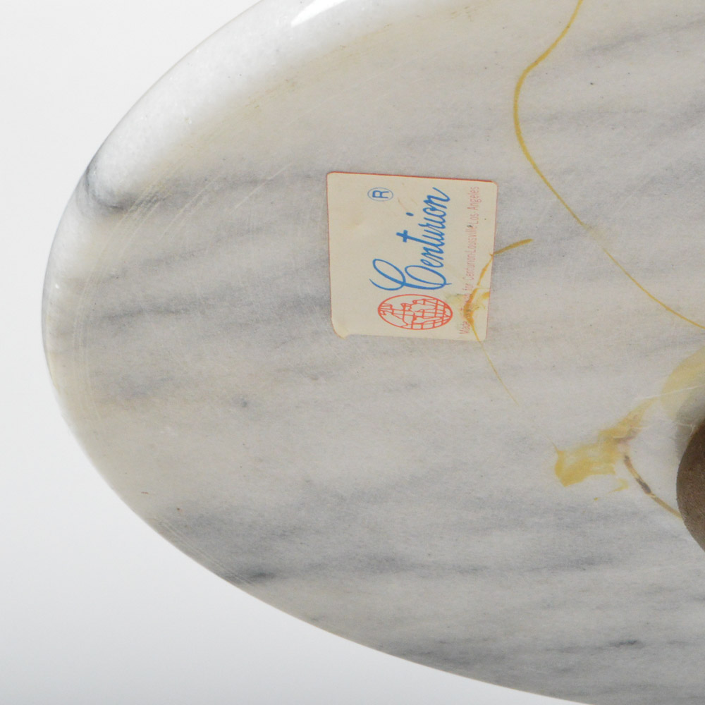 Centurion Marble Plant Stand