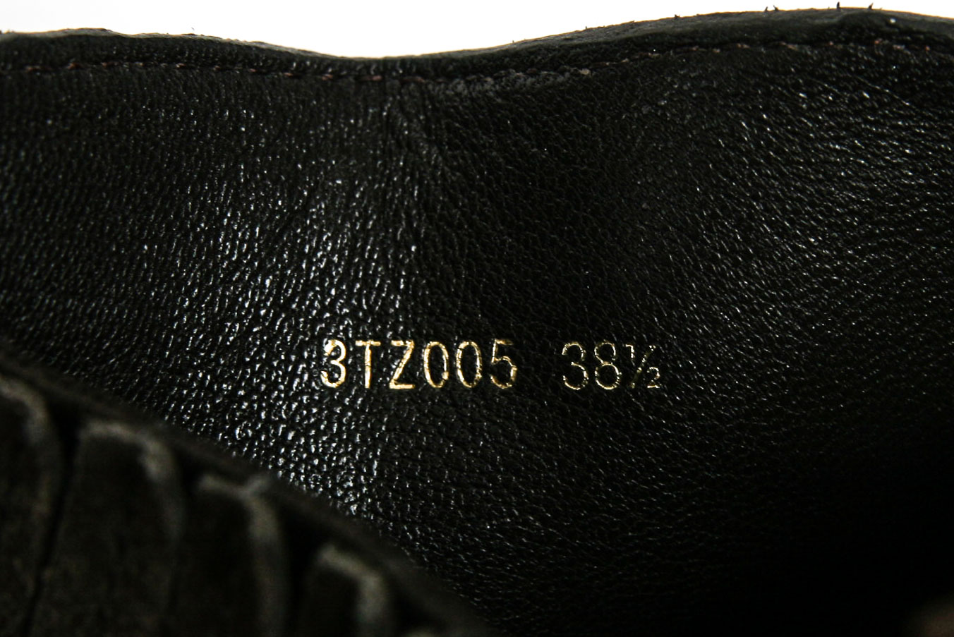 Prada Brown Suede Ankle Boots