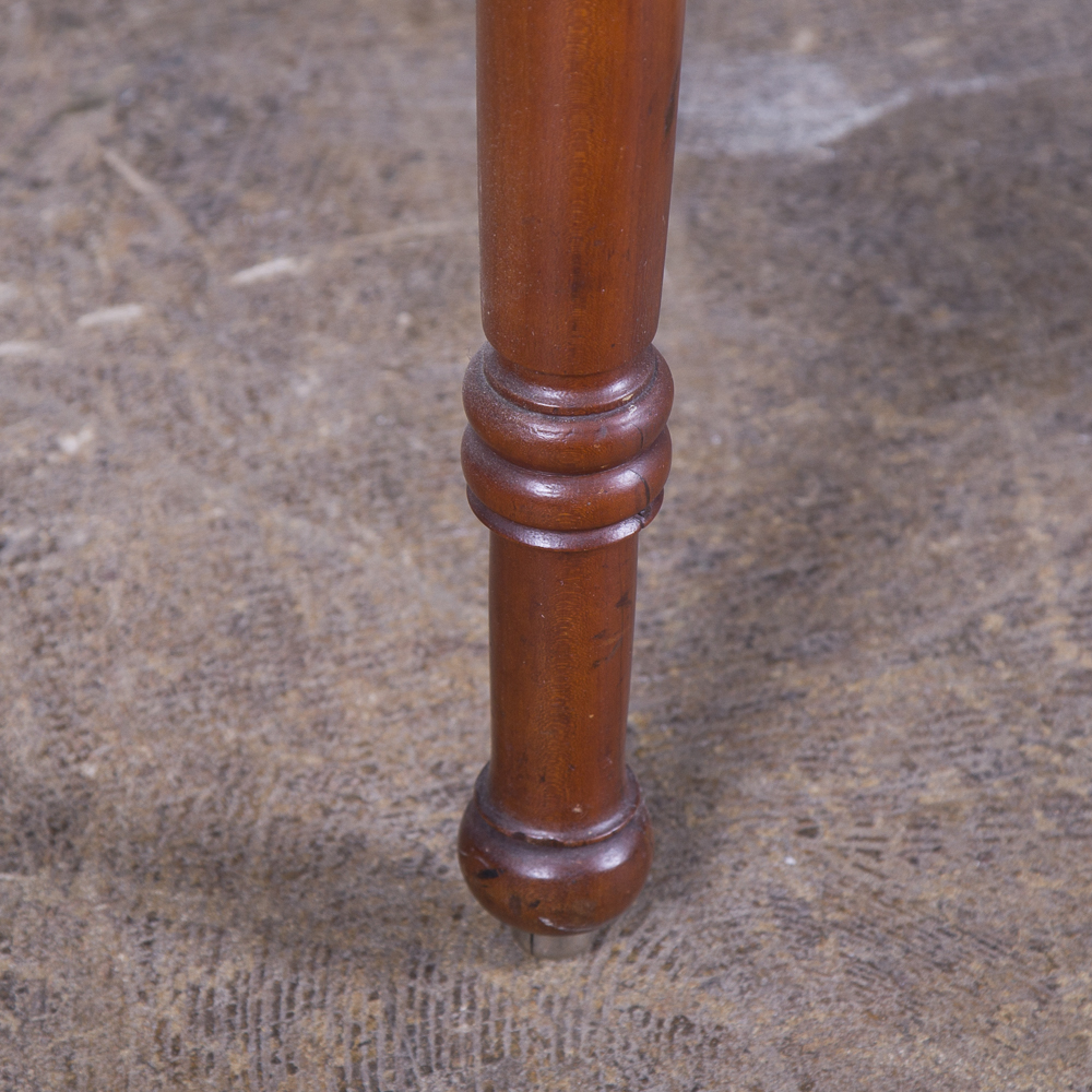 Antique Cherry Gateleg Table