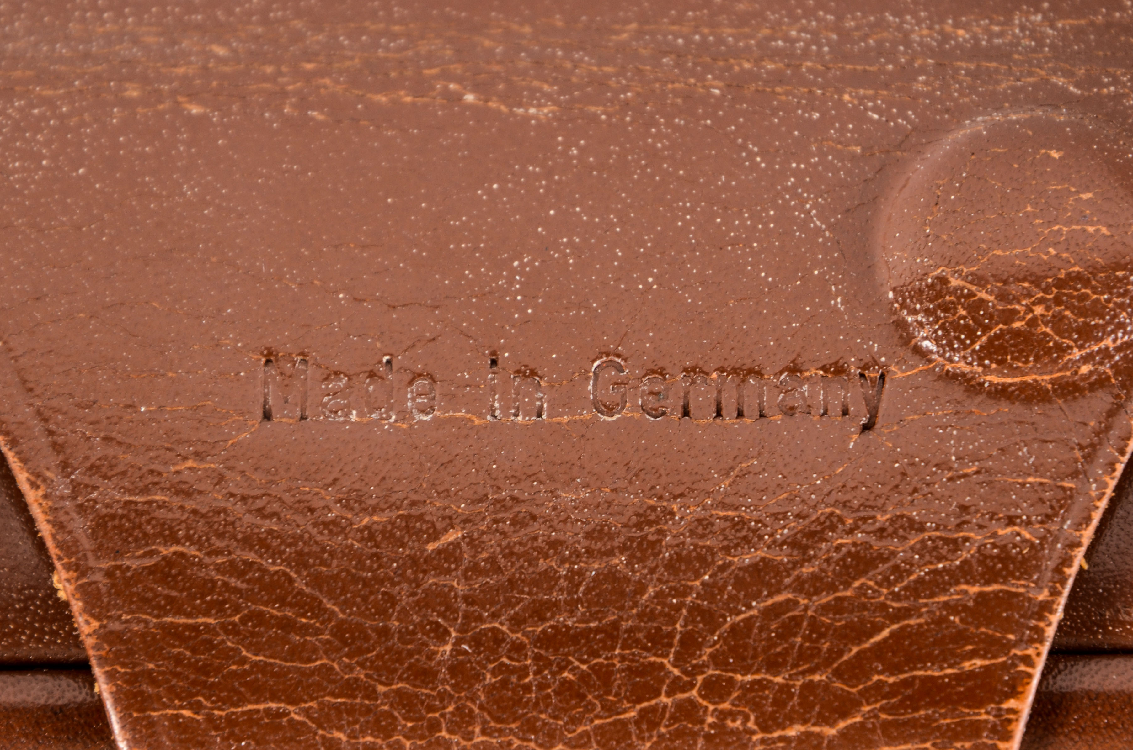 Vintage Kodak Retina IIa Camera