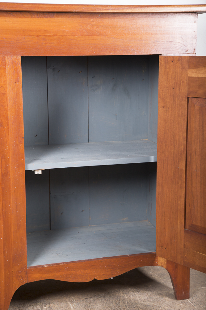 Cherry Cabinet