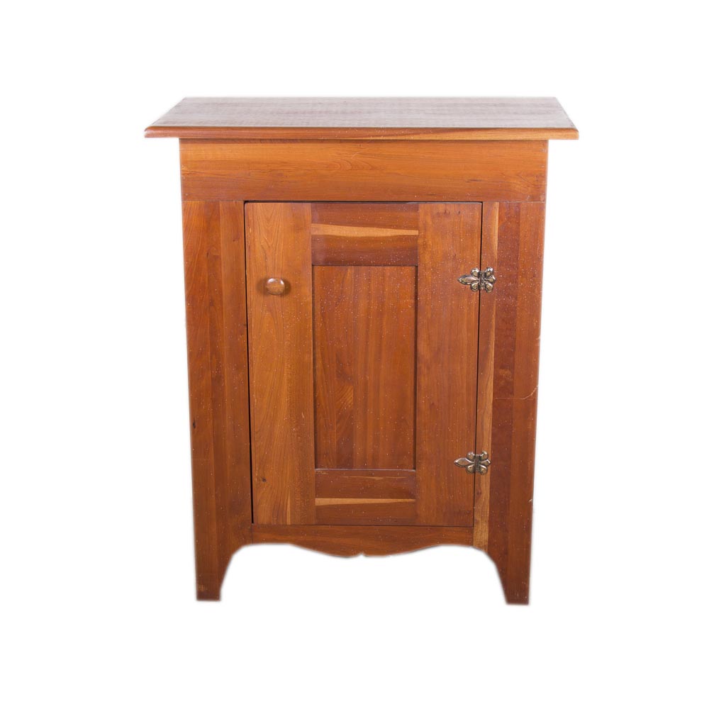 Cherry Cabinet