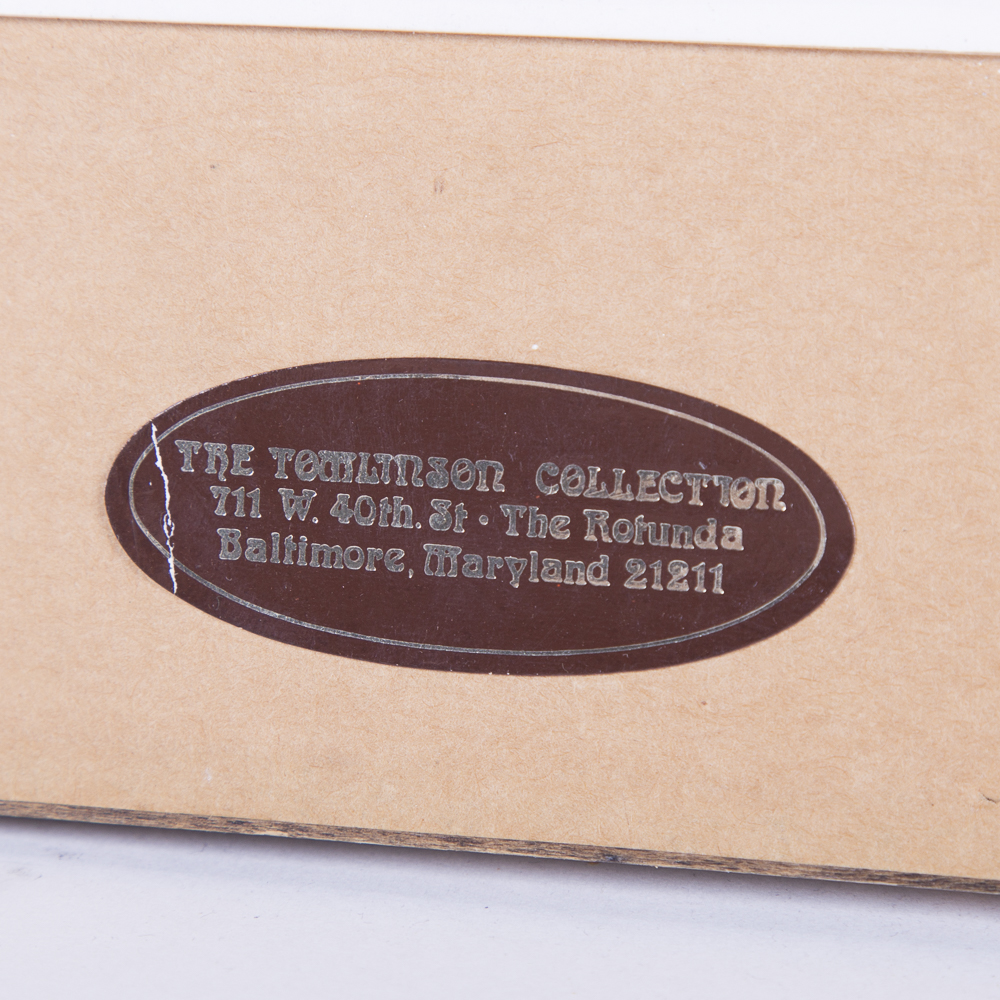 After H. Daumier Lithograph Titled "Le Marchand De Chansons"