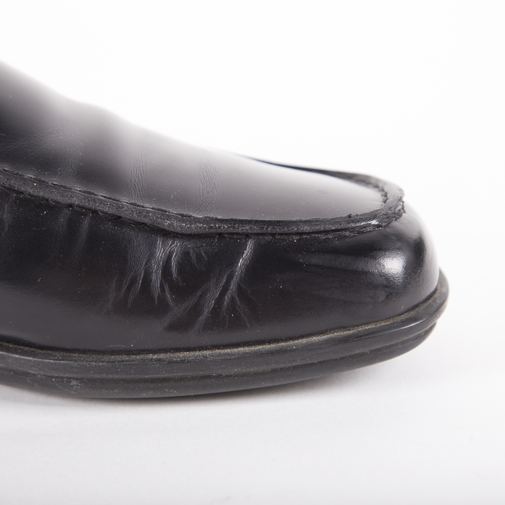 Prada and Cole Haan Men's Leather Dress Shoes