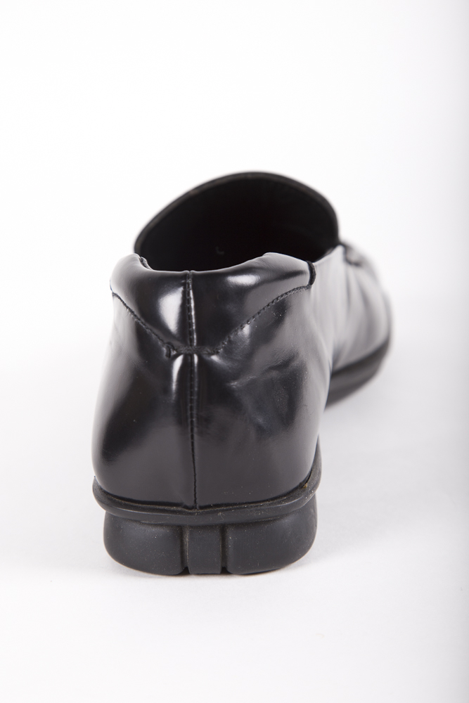 Prada and Cole Haan Men's Leather Dress Shoes