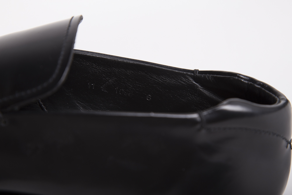 Prada and Cole Haan Men's Leather Dress Shoes