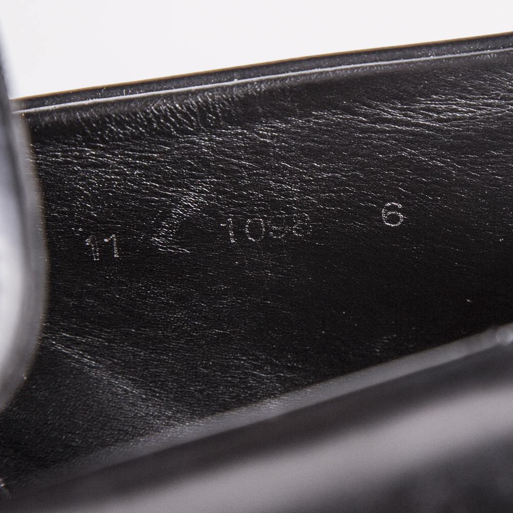 Prada and Cole Haan Men's Leather Dress Shoes