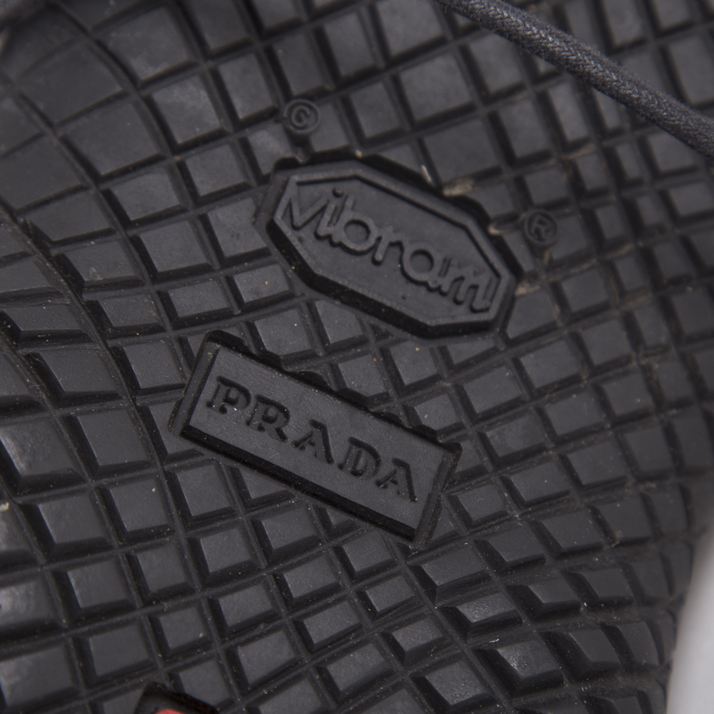 Prada and Cole Haan Men's Leather Dress Shoes