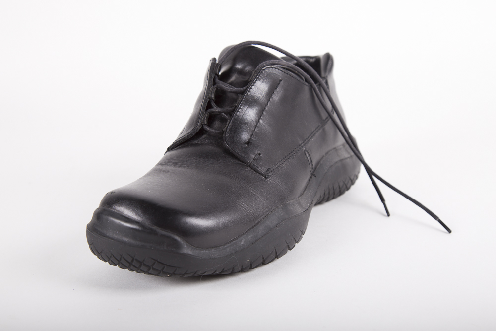 Prada and Cole Haan Men's Leather Dress Shoes