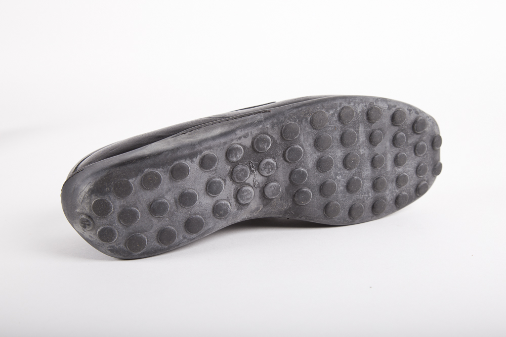 Prada and Cole Haan Men's Leather Dress Shoes