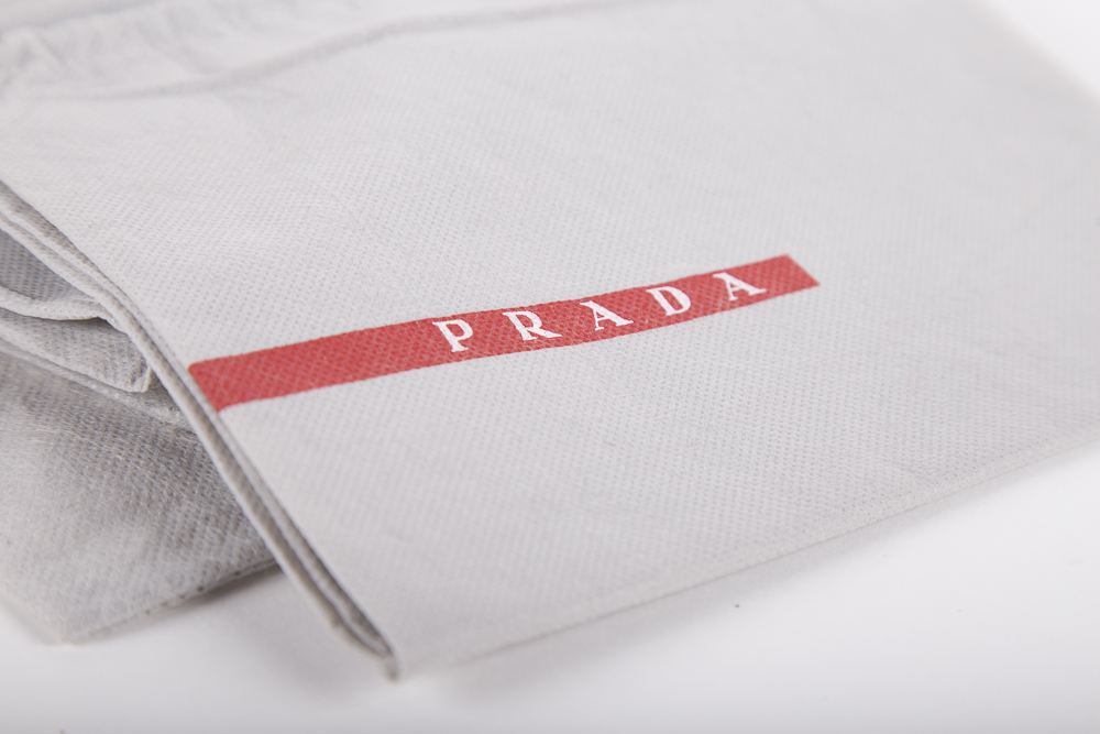 Prada and Cole Haan Men's Leather Dress Shoes