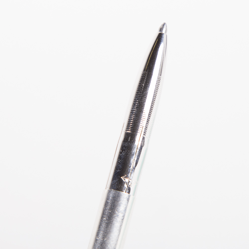 Tiffany & Co. Sterling Silver Ballpoint Pen