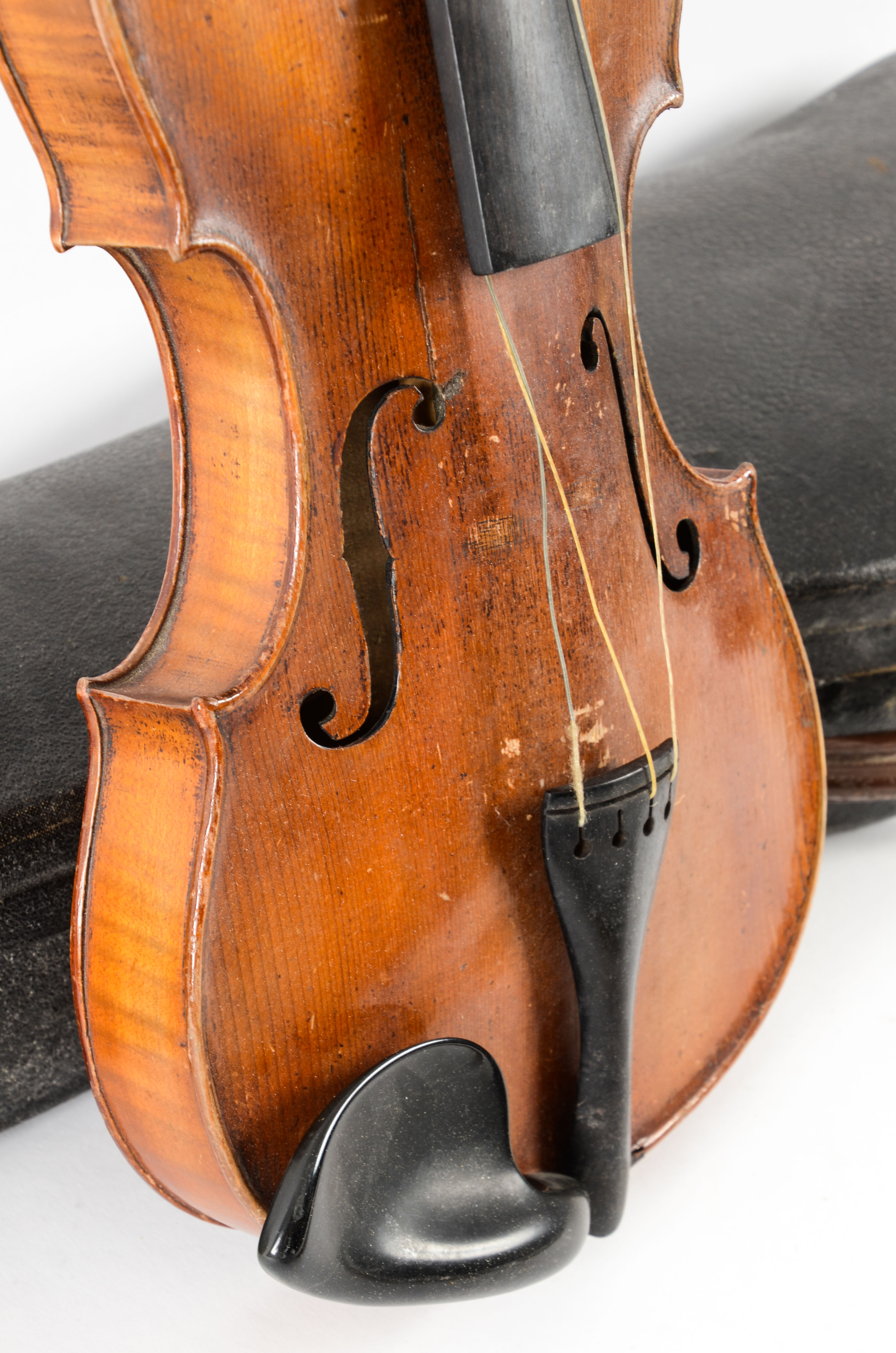 Thomas Smith Violin