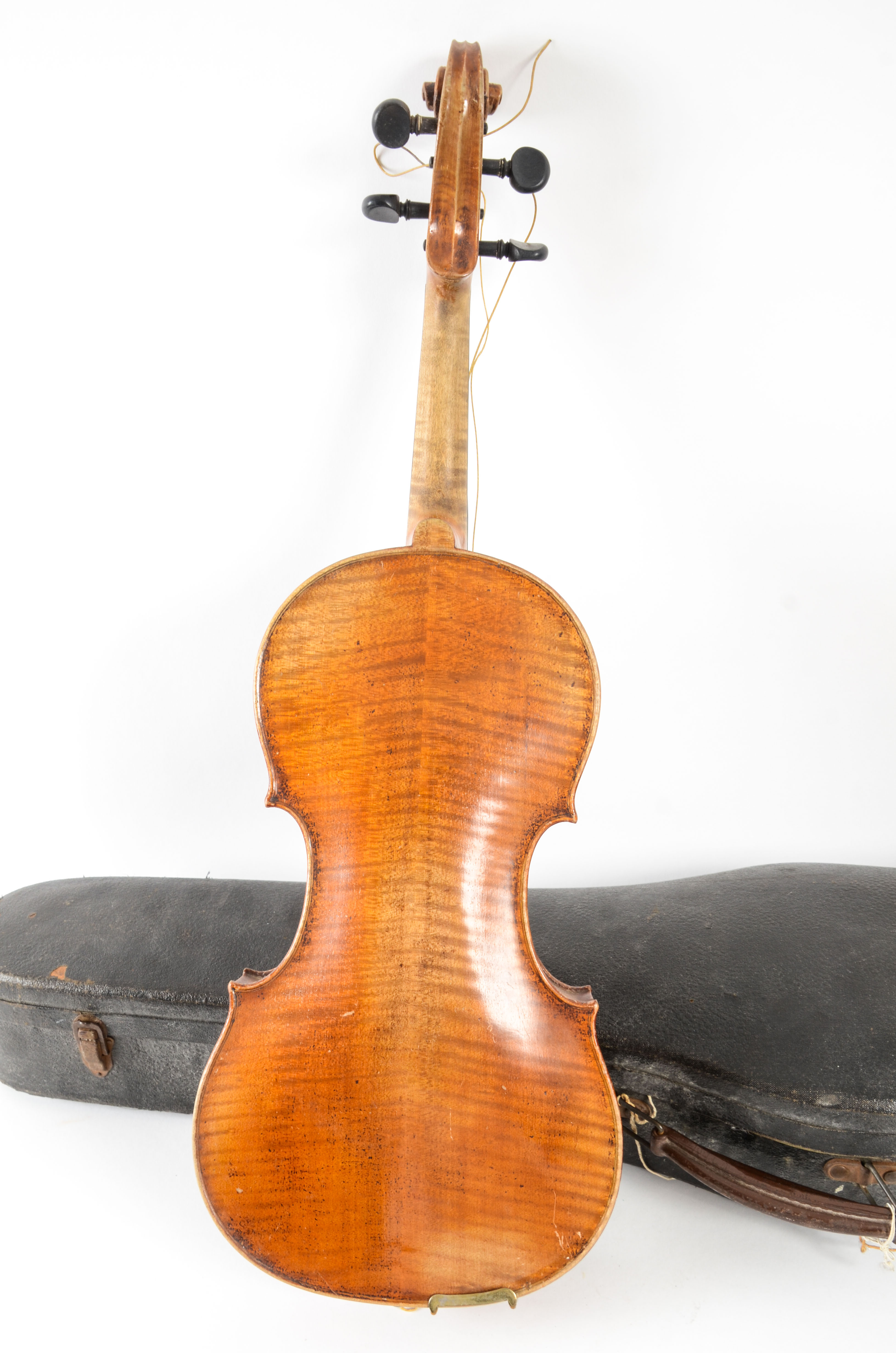Thomas Smith Violin