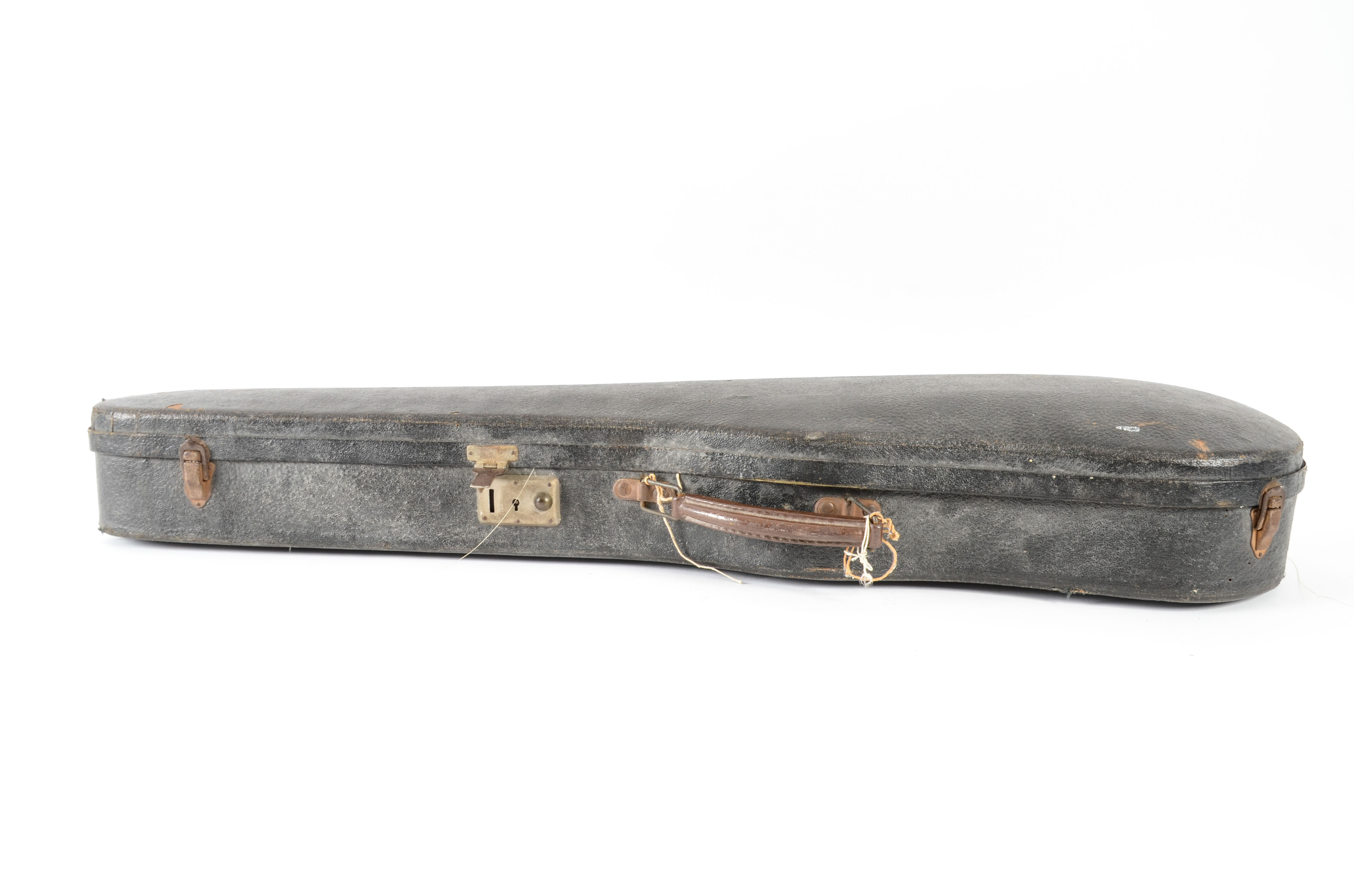 Thomas Smith Violin