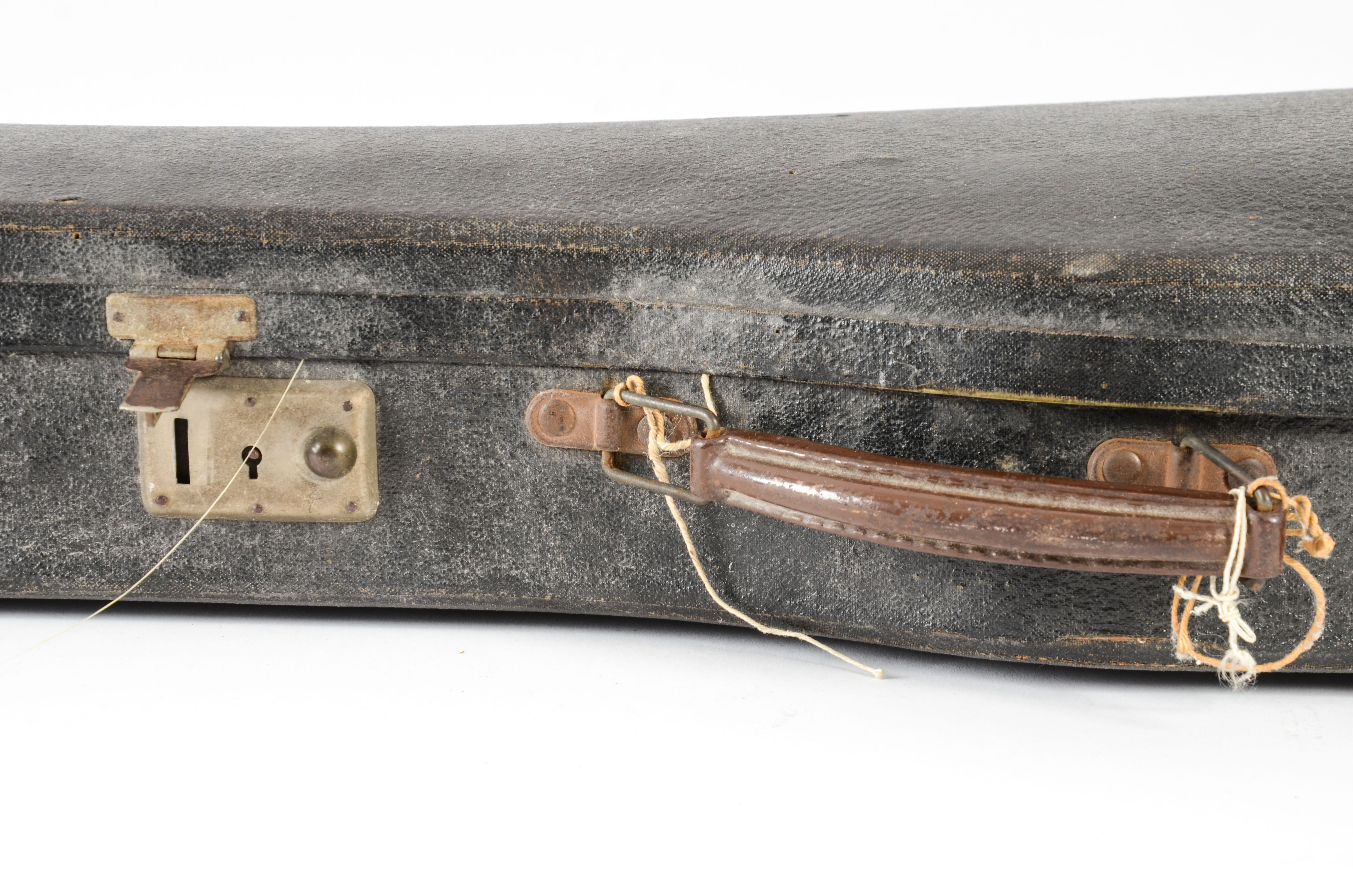 Thomas Smith Violin