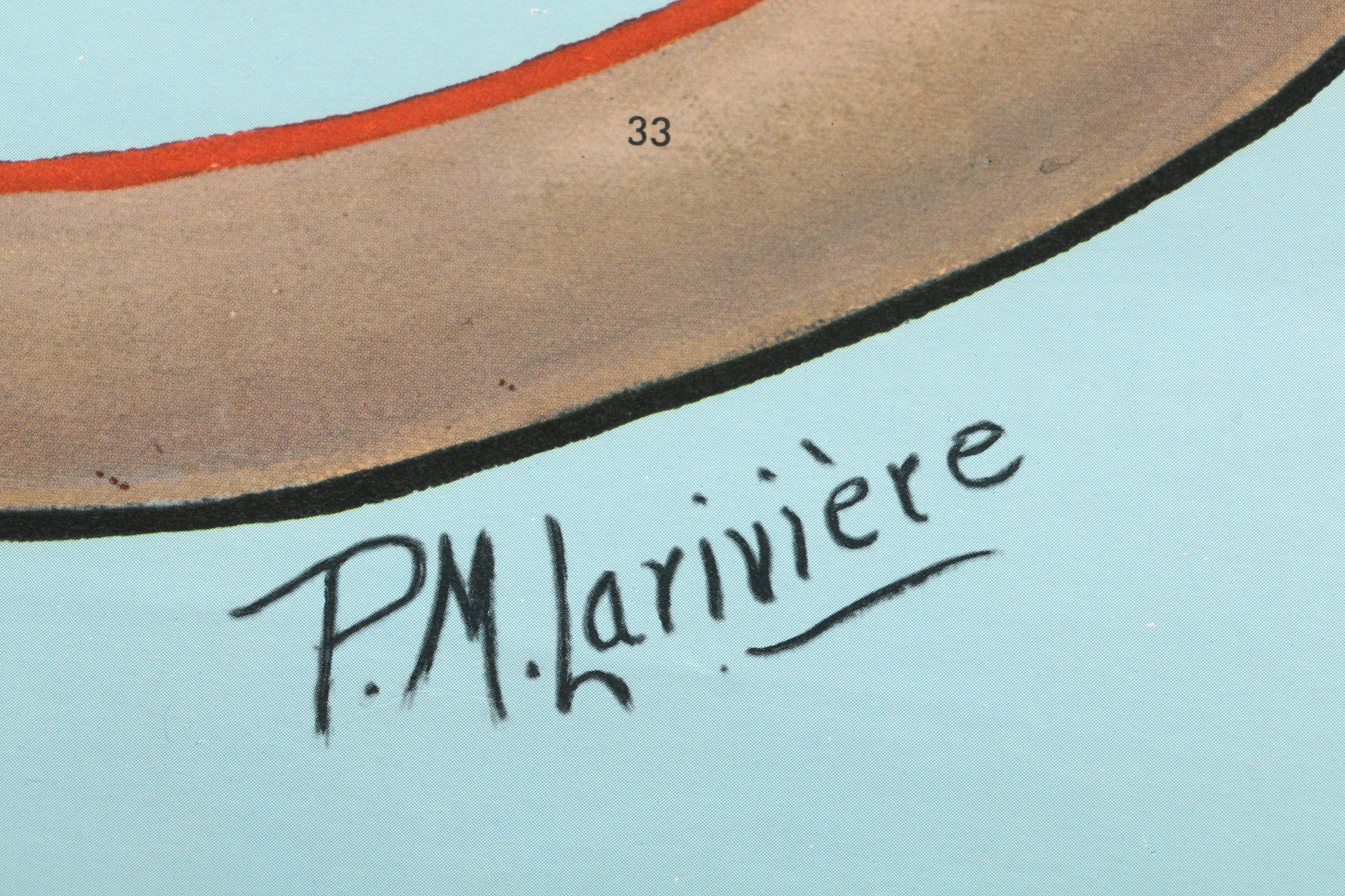 Roll Up Anatomical Poster of the Nervous System