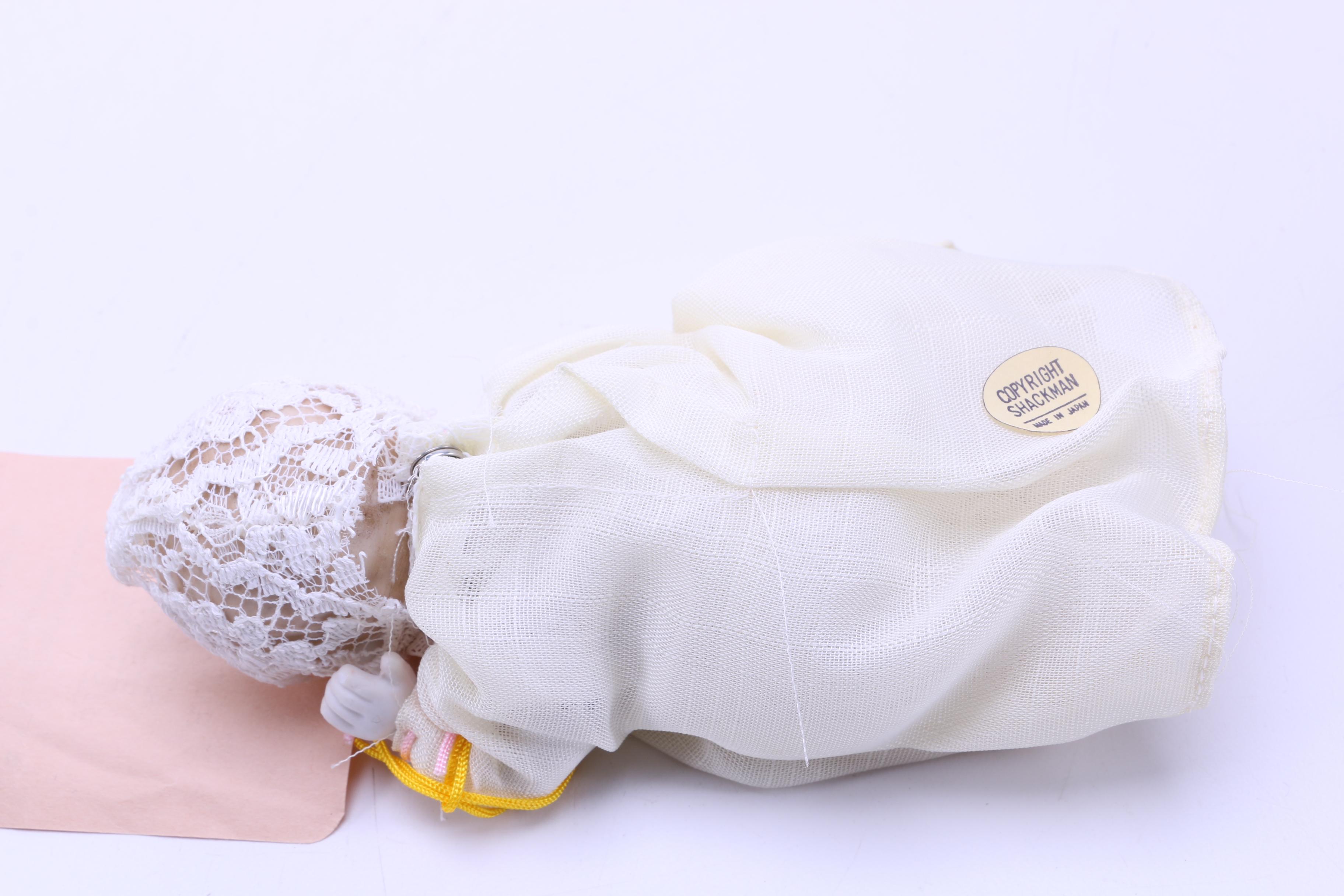 Assortment of Vintage Dolls and a Metal Stroller