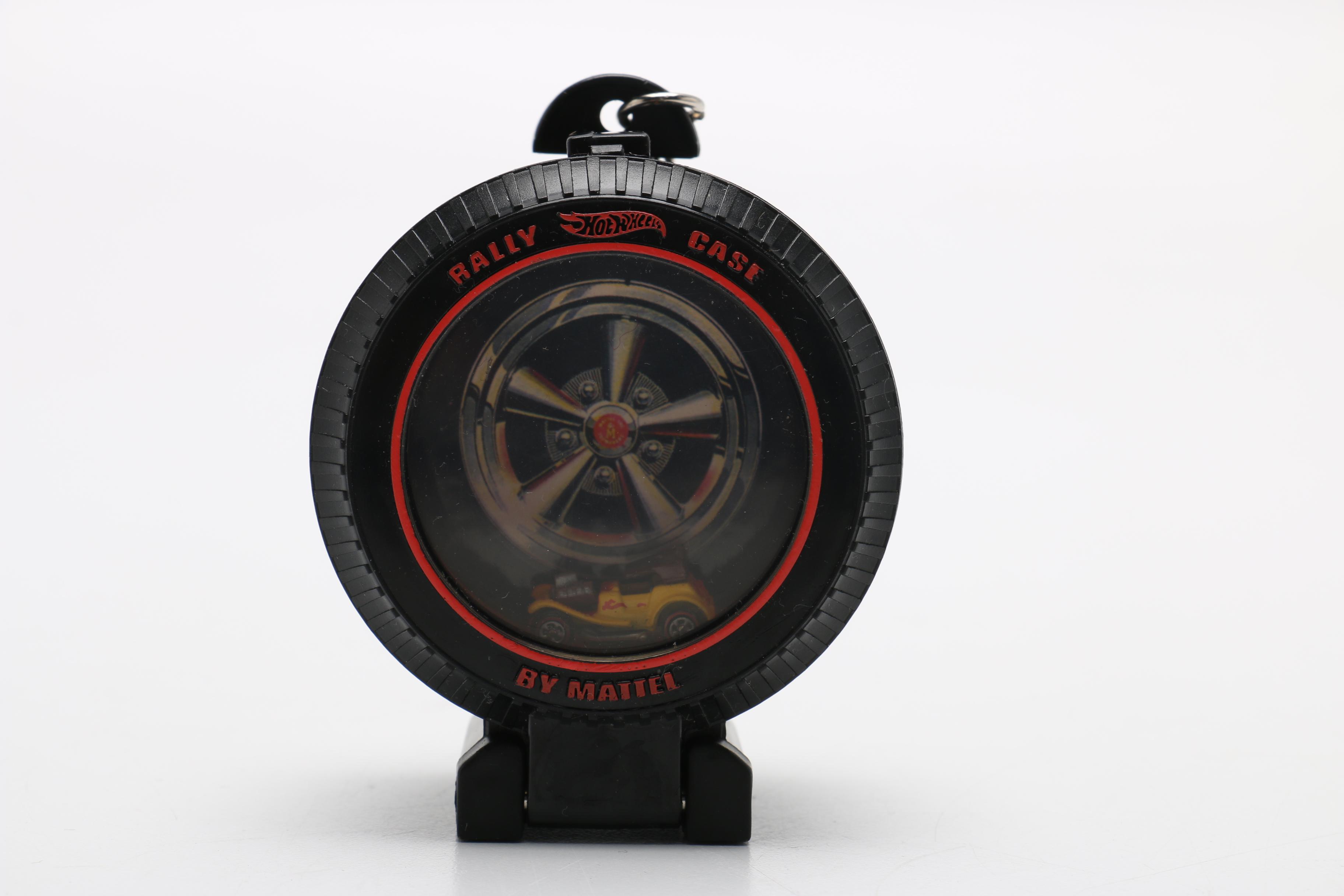 Hot Wheels Key Chains