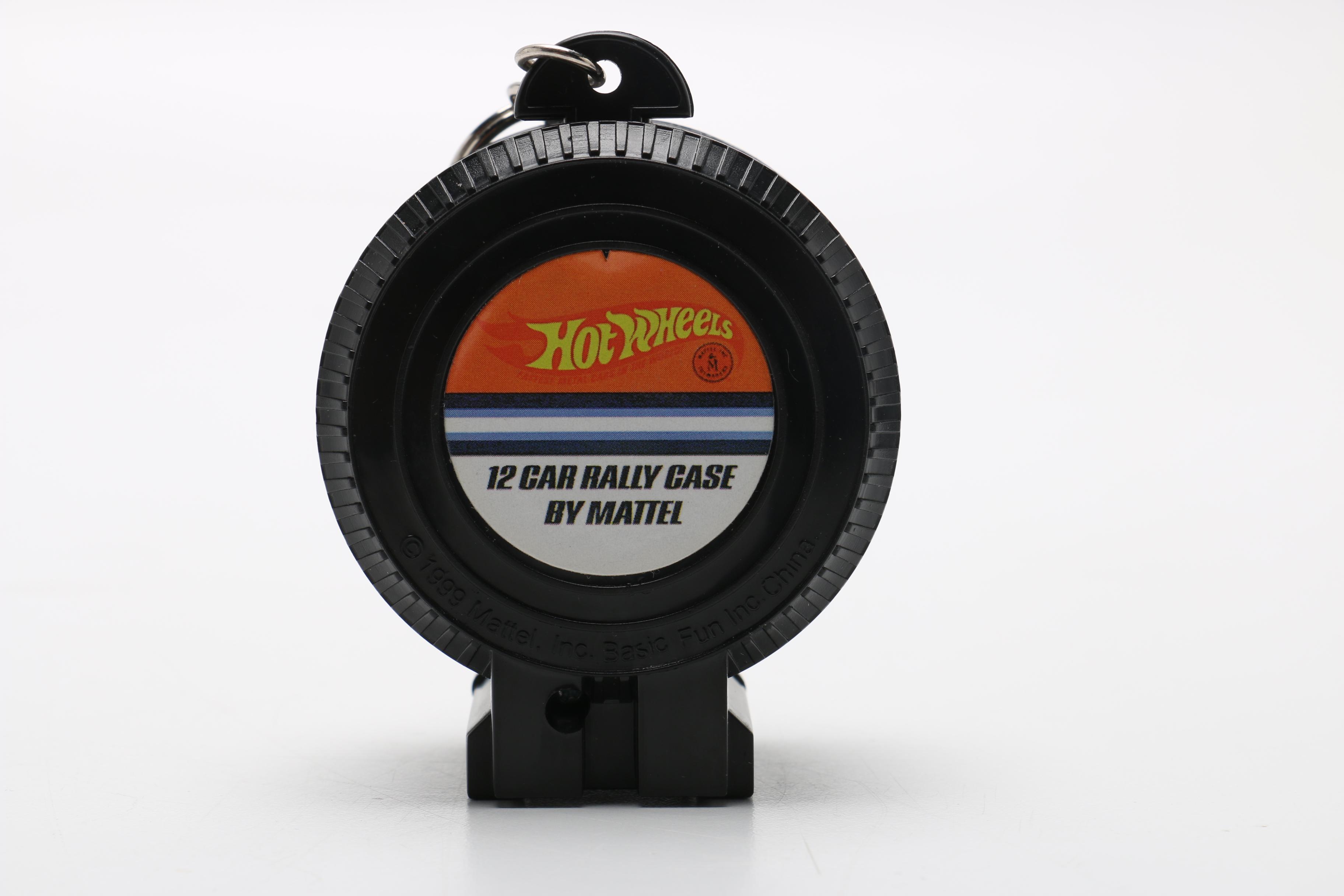 Hot Wheels Key Chains