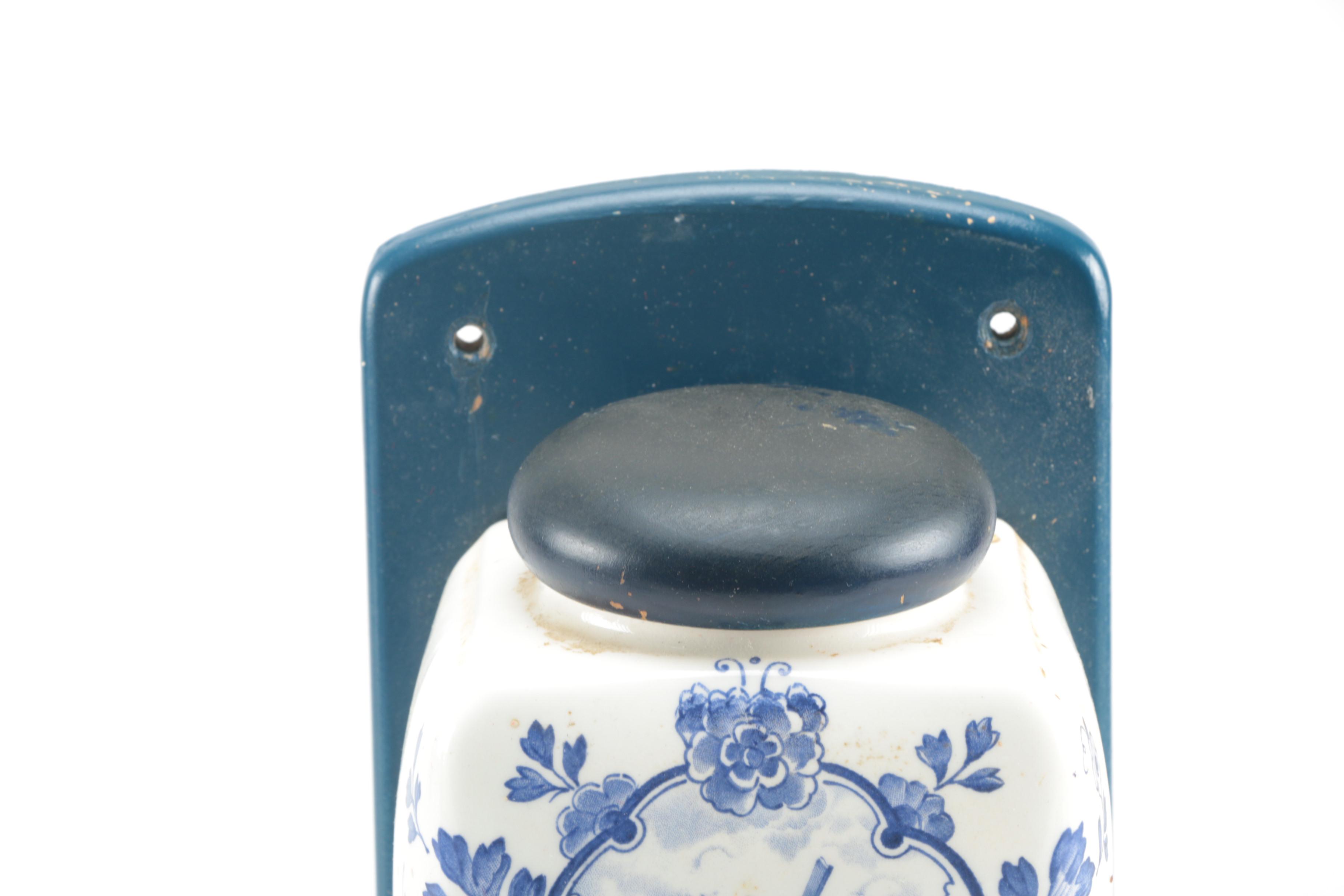 Earthenware Coffee Grinder