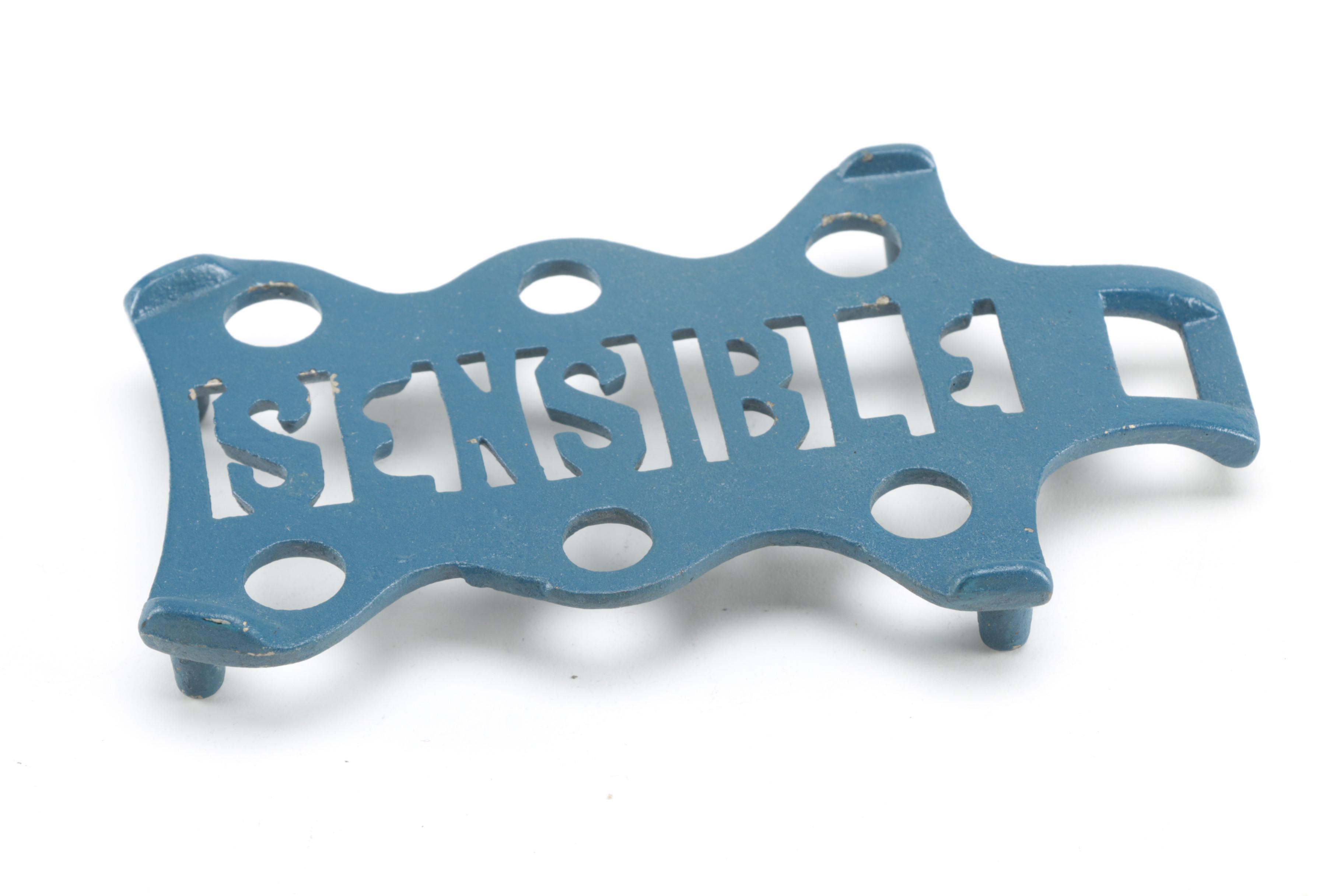 Earthenware Coffee Grinder